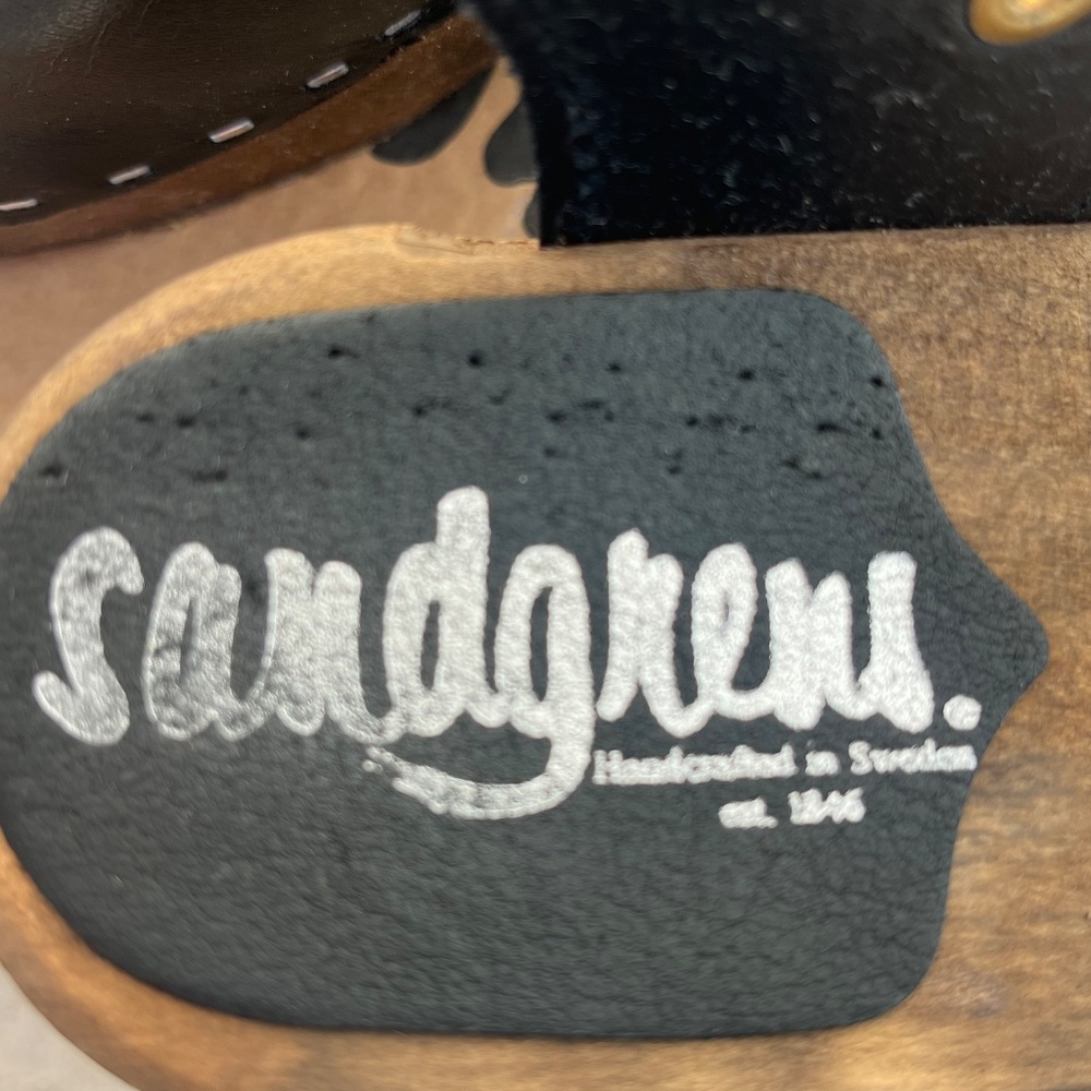 Sandgrens clogs - Picture 6 of 9